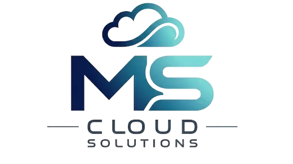 MS Cloud Solutions Logo